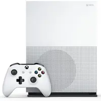 خرید ایکس باکس وان اس Xbox One S یک ترابایت 1TB (کارکرده) با بهترین قیمت