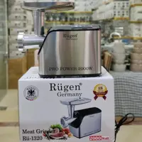 چرخ گوشت روگن المان