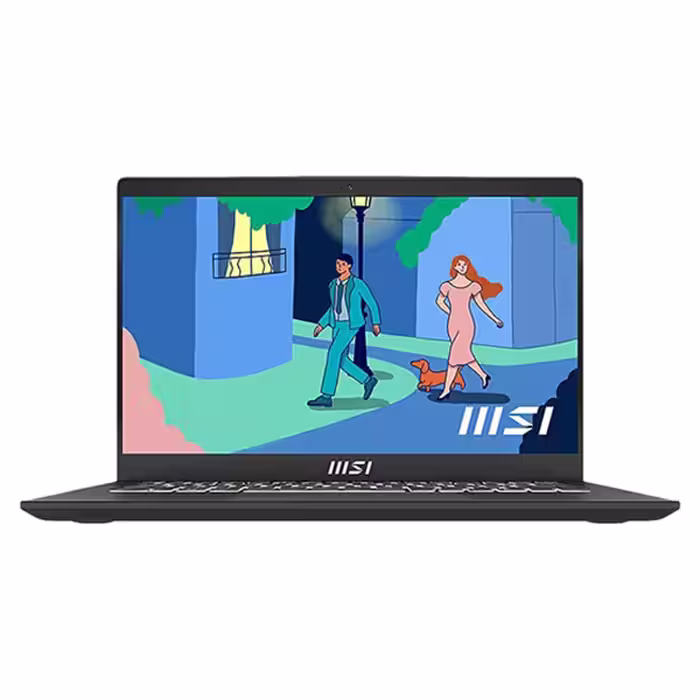لپ تاپ 15.6 اینچی ام اس آی مدل Modern 15 B12M/i5 - پردیس پازار