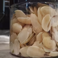 پرک بادام درختی