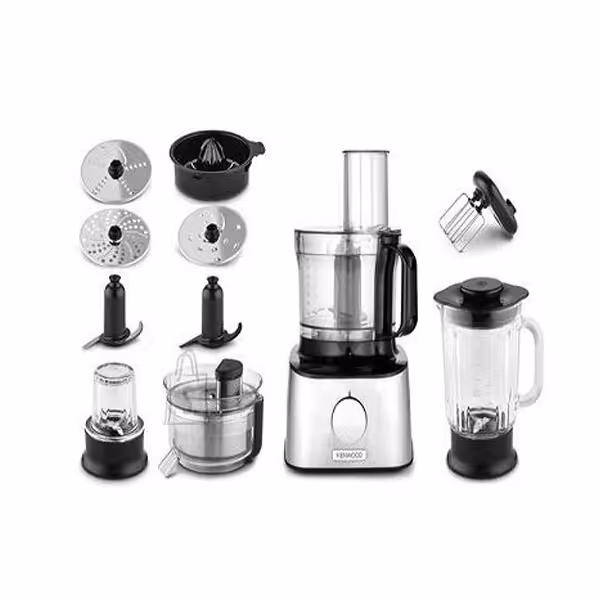 غذاساز کنوود مدل FDM307SS