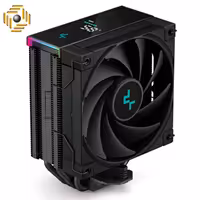خنک کننده پردازنده دیپ کول AK400 DIGITAL