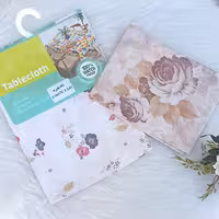 سفره 6 نفره مدل دور دوخت