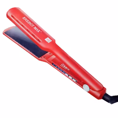 اتو مو کراتینه انرژی مکس مدل energy max 8300