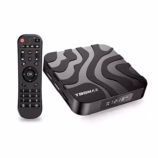 اندروید باکس 16-2 T95 MAX