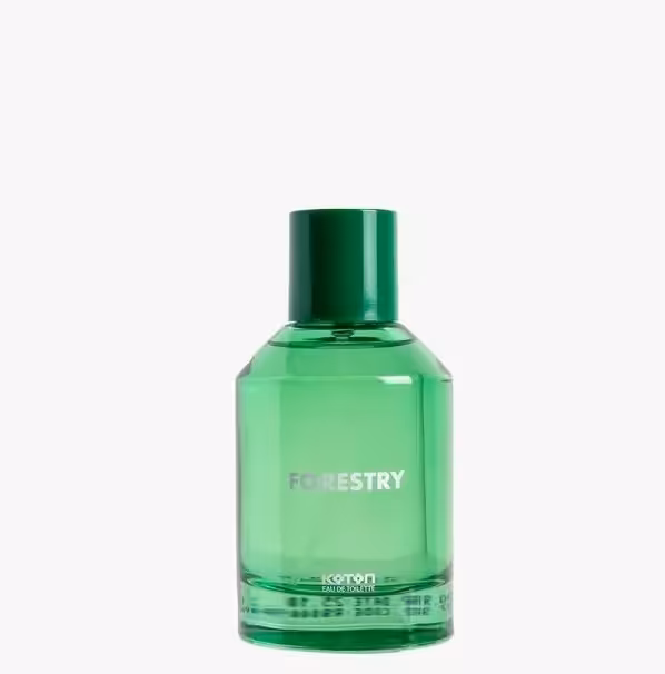 عطر  اورجینال کوتون فارستری - forestry koton حجم 100 میلی لیتر