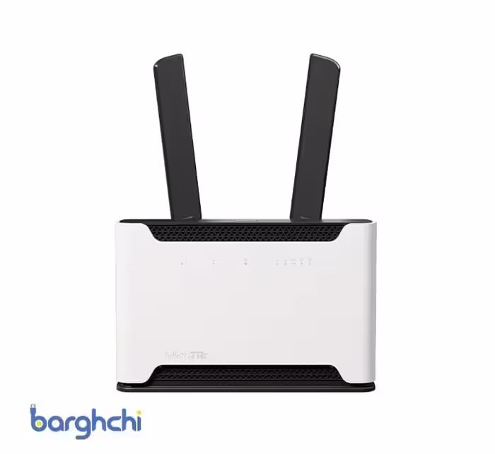 روتر اکسس پوینت میکروتیک Chateau 5G