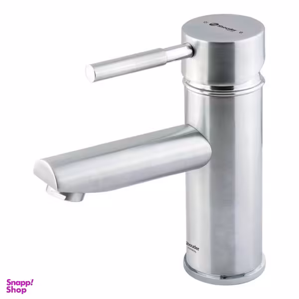 شیر روشویی شودر مدل موناکو پلاس