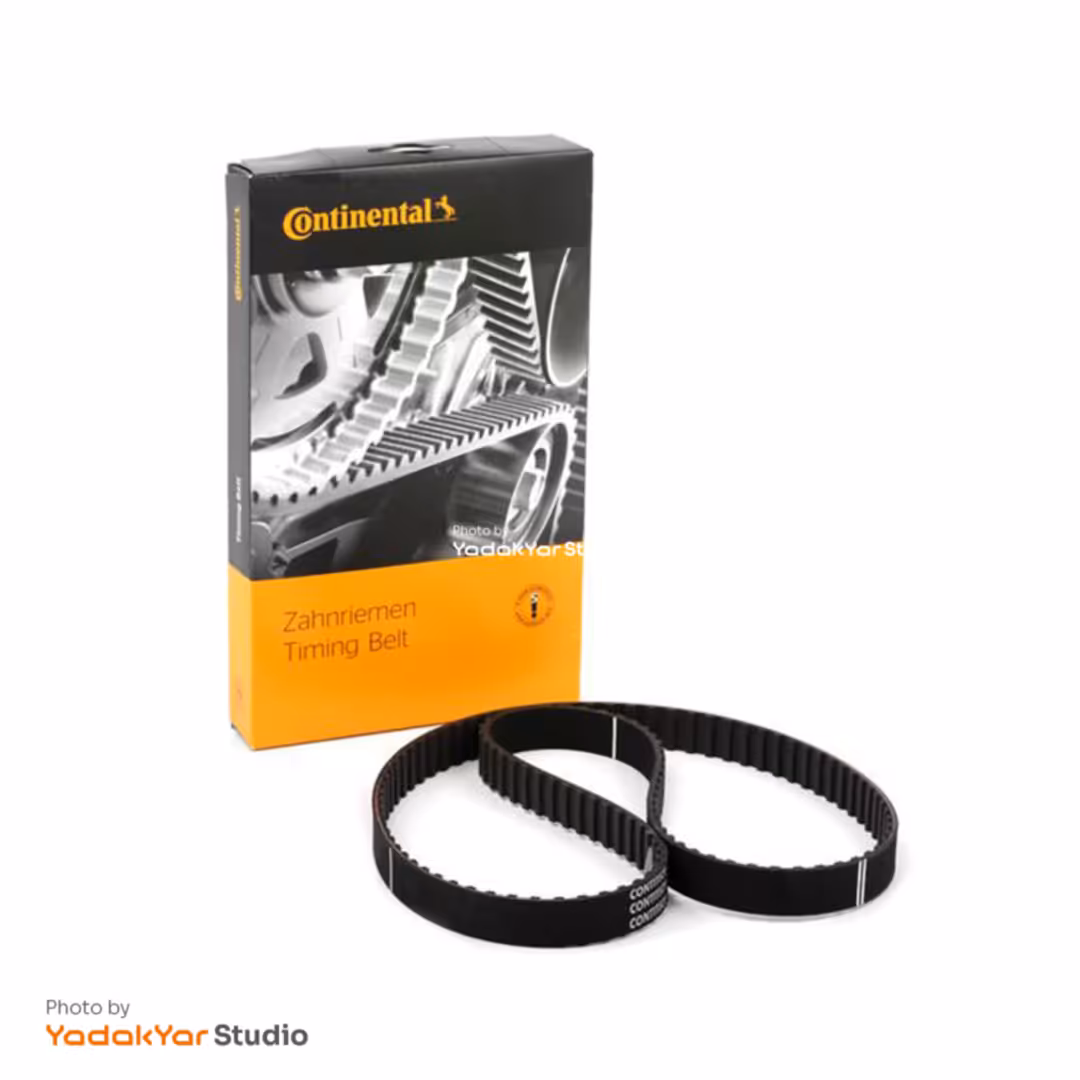 تسمه تایم پژو پارس LX کنتیننتال