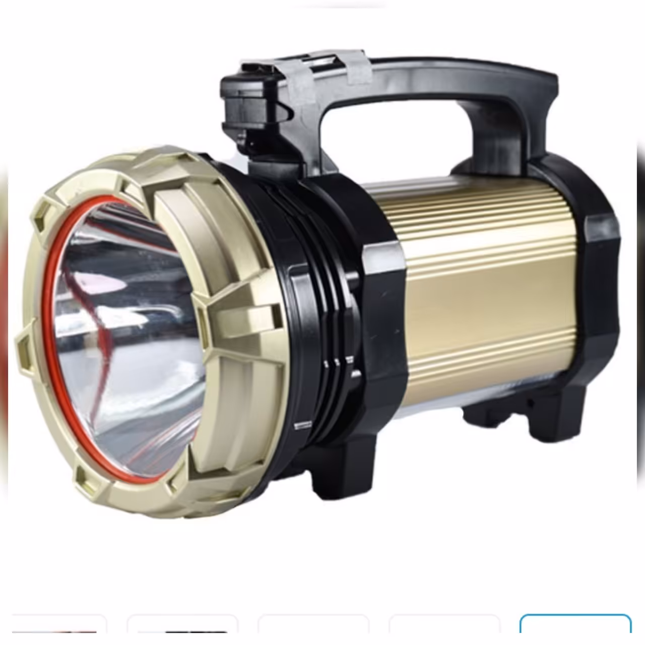 نور افکن دستی مدلLL5806