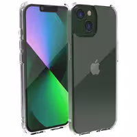 قاب آیفون جاست موبایل مدل Just Mobile TENC™ Air مخصوص آیفون 13 - Hiapple.ir