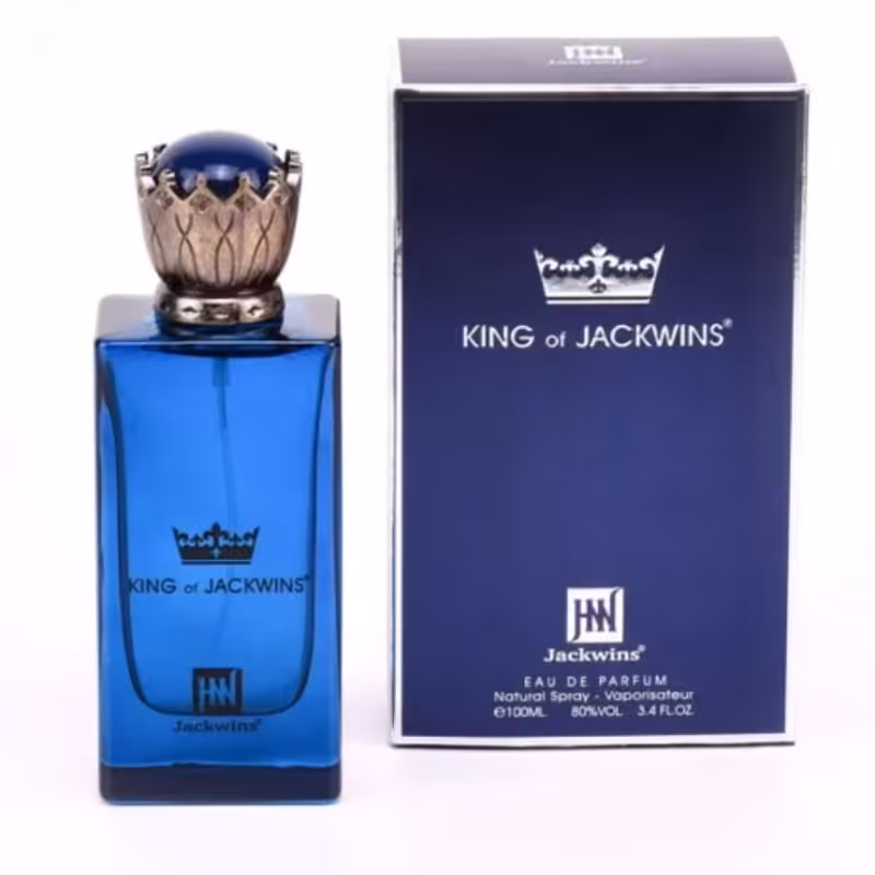 ادکلن مردانه کینگ اف کینگز جانوین اصل 