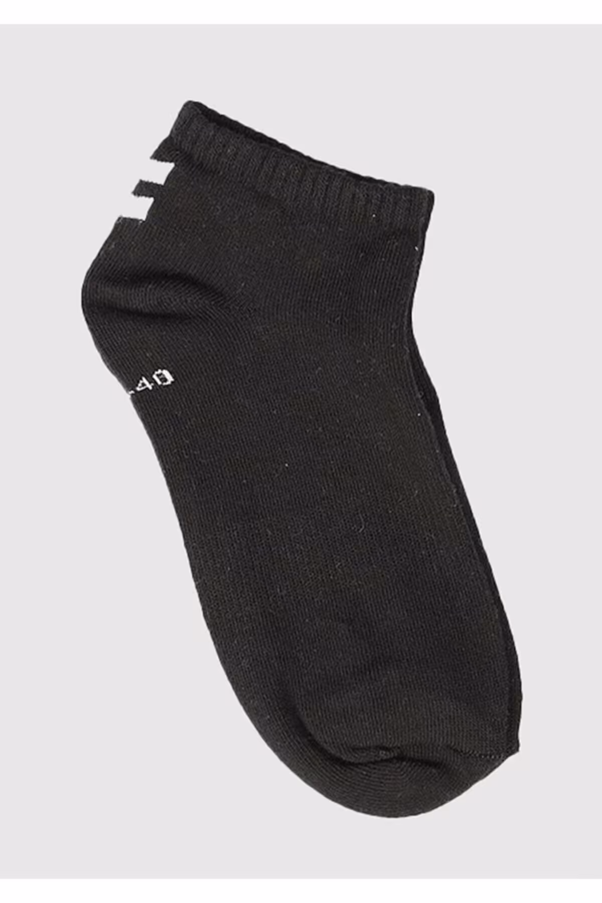 جوراب مشکی مردانه و زنانه های HML MIDI 2001 hummel