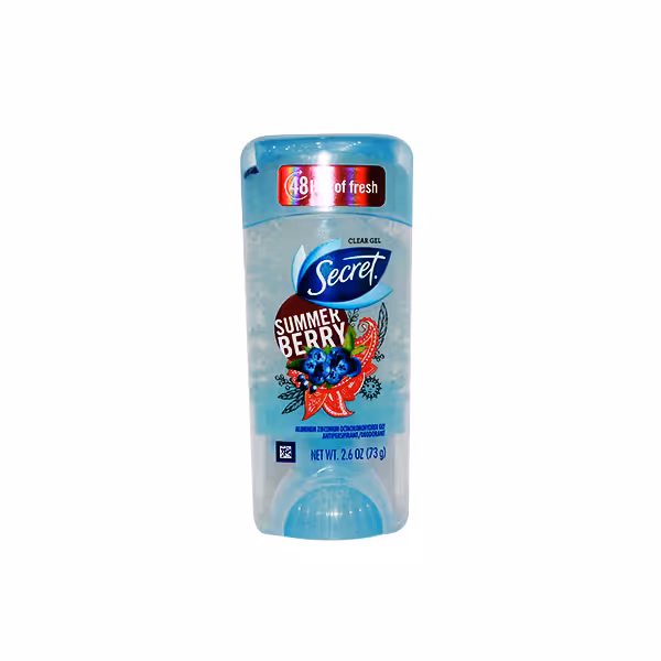 مام ژله ای بلوبری سکرت