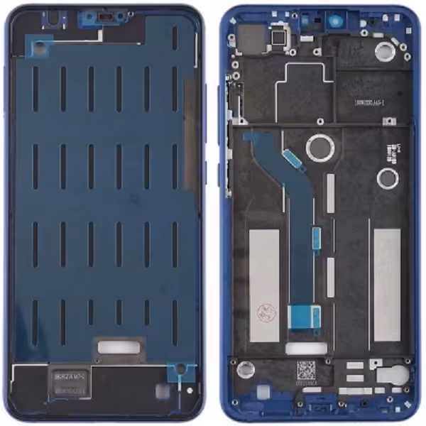 فریم ال سی دی شیائومی Xiaomi Mi 8 Lite - دنافون