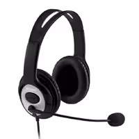 هدست مایکروسافت مدل LifeChat LX-3000