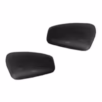 فلاپ آینه سمند بسته بندی 2 عددی برند سامیاران