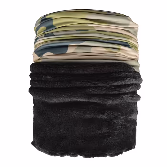 اسکارف و دستمال سر و گردن دو تیکه Vigor مدل AVI-8260 زمستانی