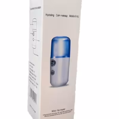 دستگاه بخور سرد mist sprayer