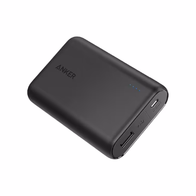 پاور بانک انکر PowerCore 10000mAh A1263