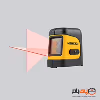 تراز لیزری کنزاکس مدل KLL-1180