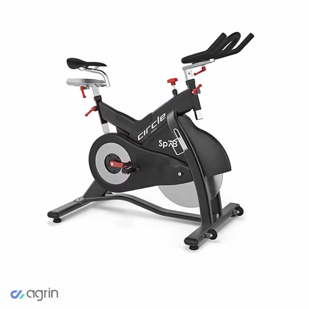دوچرخه اسپینینگ circle مدل SP7B