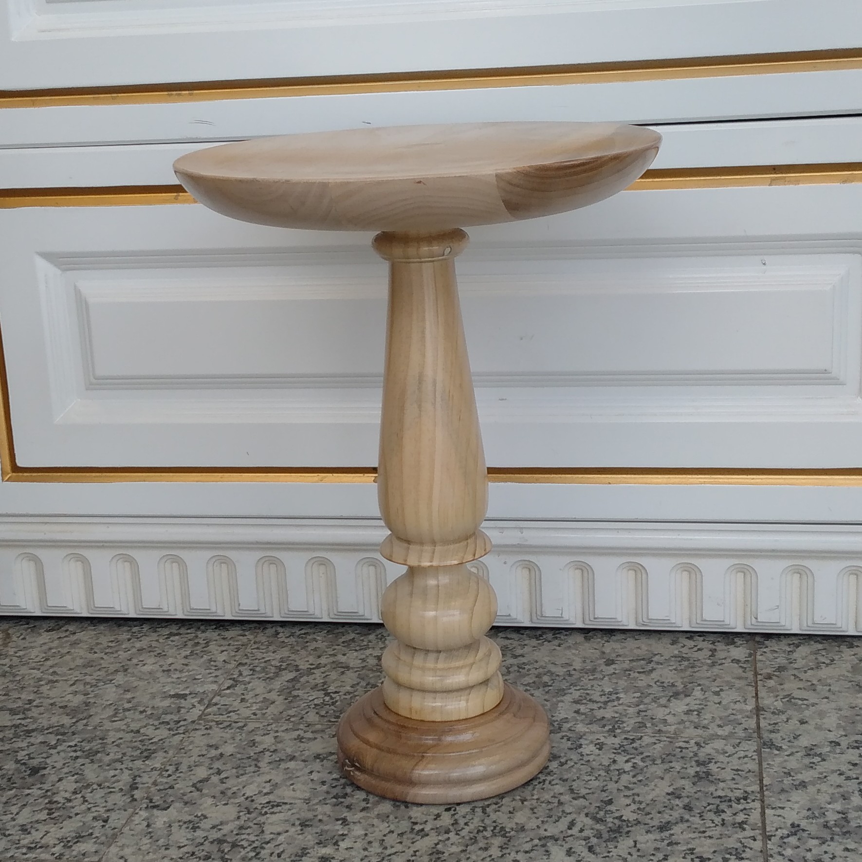 میزعسلی