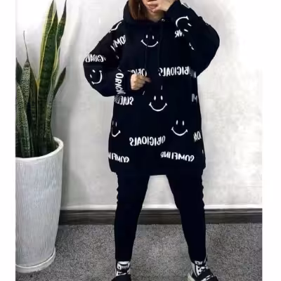 هودی لبخند کرکی