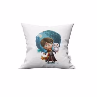 کاور کوسن مدل هری پاتر