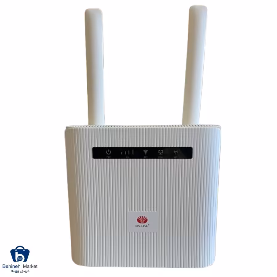مودم روتر 4G/TD-LTE آن لینک مدل G525 Pro