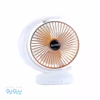 پنکه شارژی PORTABLE FAN