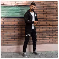ست سوییشرت شلوار TM مردانه مدل MILANO