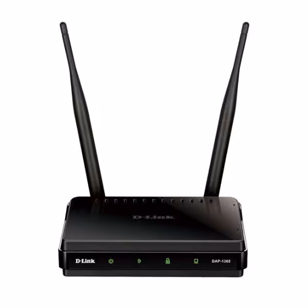 اکسس پوینت بی سیم دی لینک مدل DAP-1360