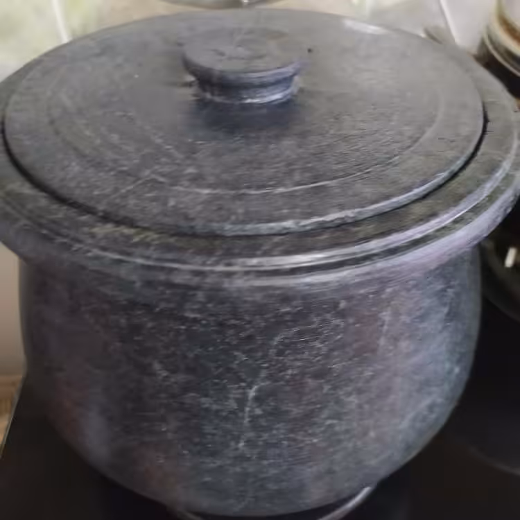 دیزی سنگی 10نفره مدل شلغمی