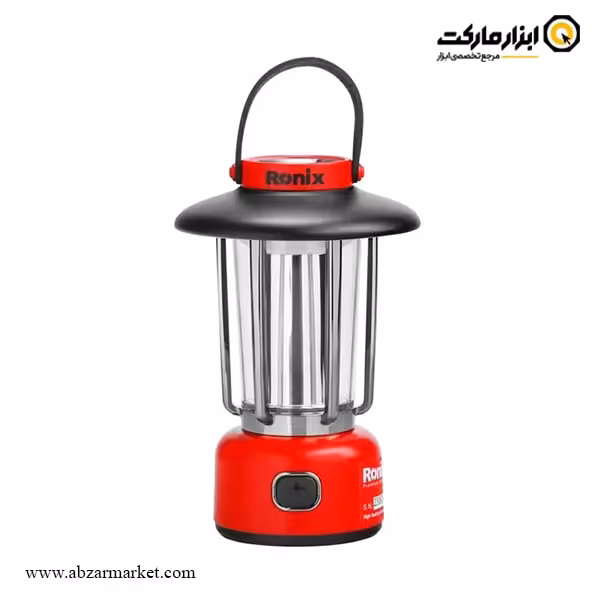 نورافکن فانوسی رونیکس مدل RH-4227