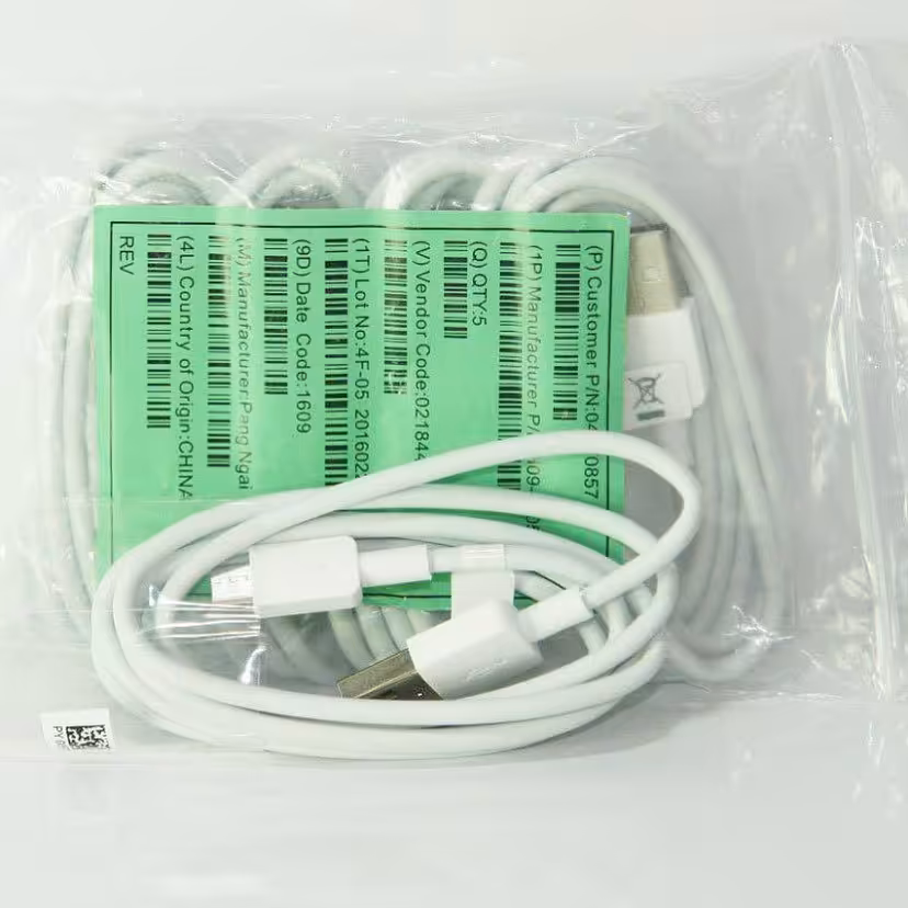 کابل شارژ اصلی هواووی فست