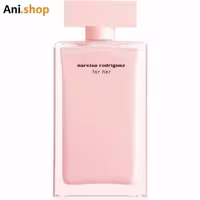 عطر زنانه نارسیسو رودریگز پرفیوم صورتی کد 187
