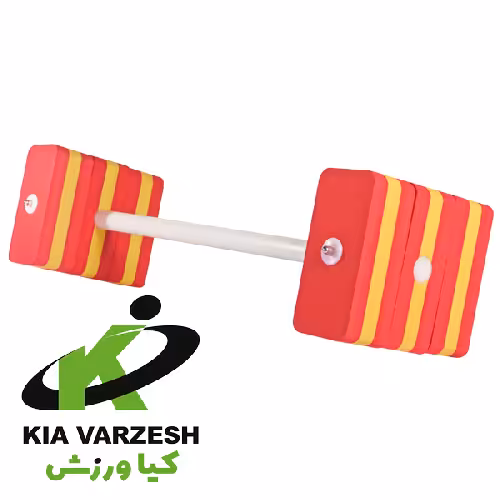 هالتر آبی فوق سنگین (شنایار) کد HG032 - مشخصات،قیمت و خرید