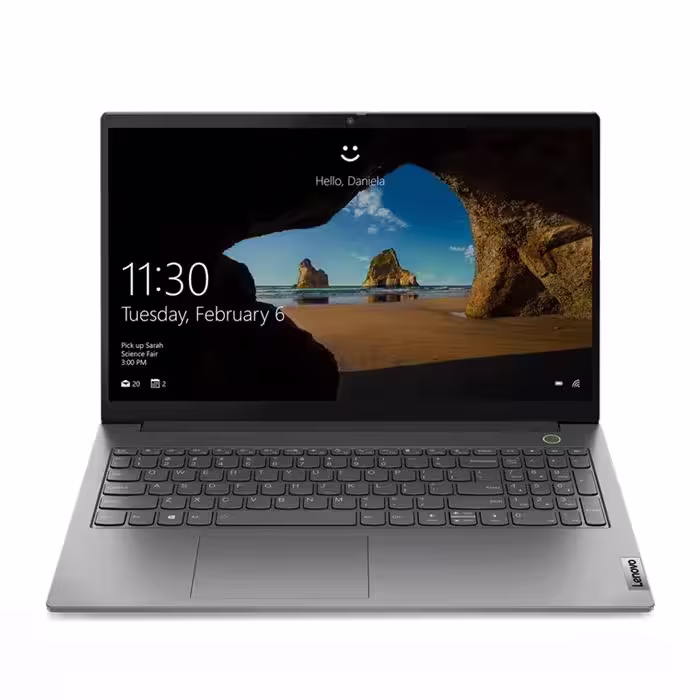 لپ تاپ لنوو IdeaPad 3 IP 3 Core i7 1165G7 20GB 512GB SSD 2GB MX450