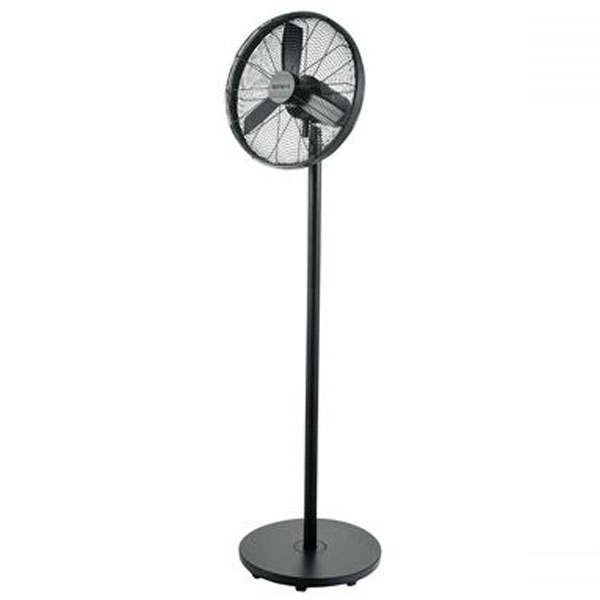 پنکه ایستاده سام مدل EF-S1710BK