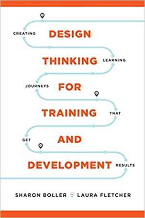 [EPUB] دانلود کتاب Design Thinking For Training And Development, 2020