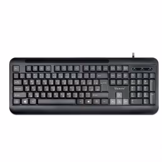 کیبورد وریتی V-KB6128