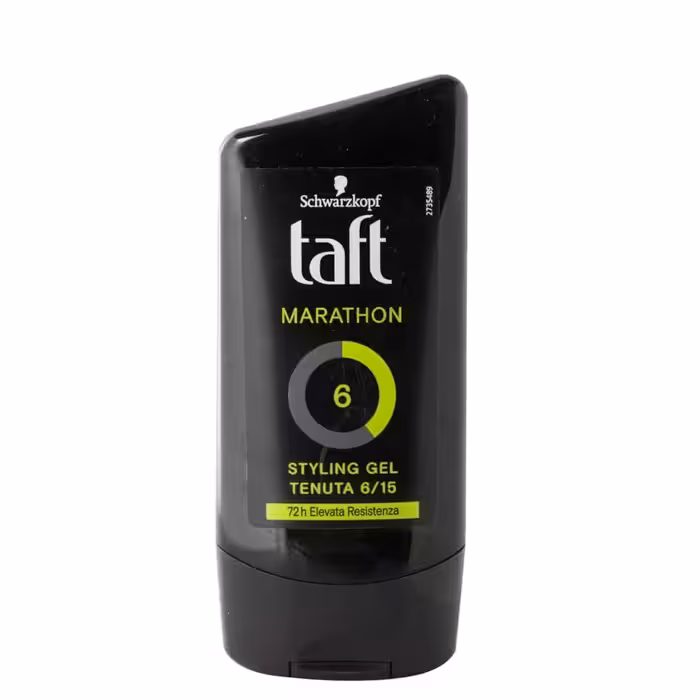 ژل حالت دهنده مو تافت ماراتن 6