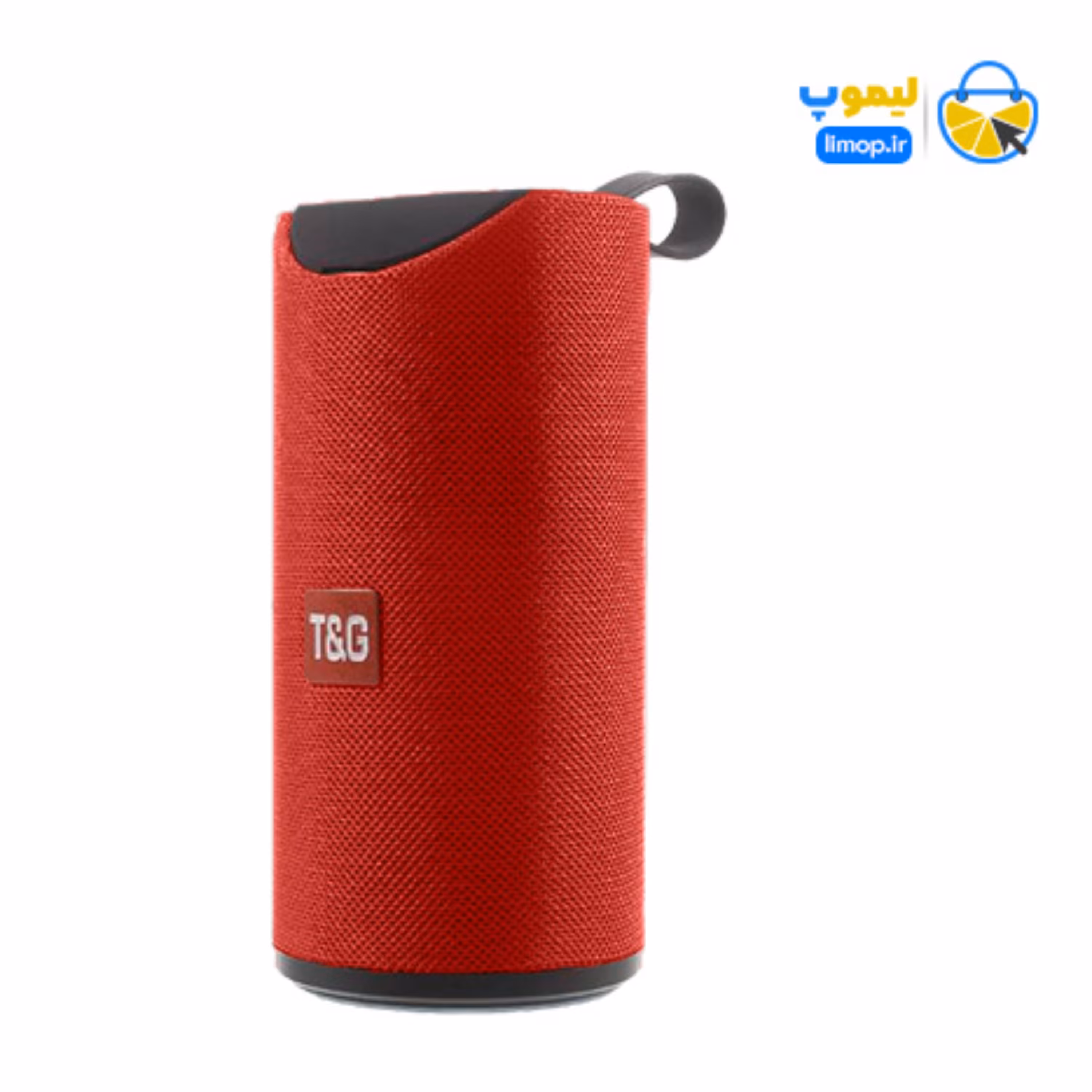 اسپیکر قابل حمل مدل tg113