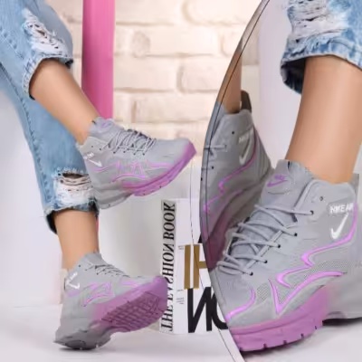 کتانی زنانه