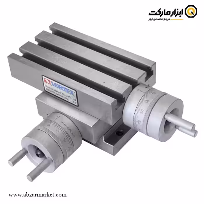 میز صلیبی دقیق ورتکس مدل VCT-407