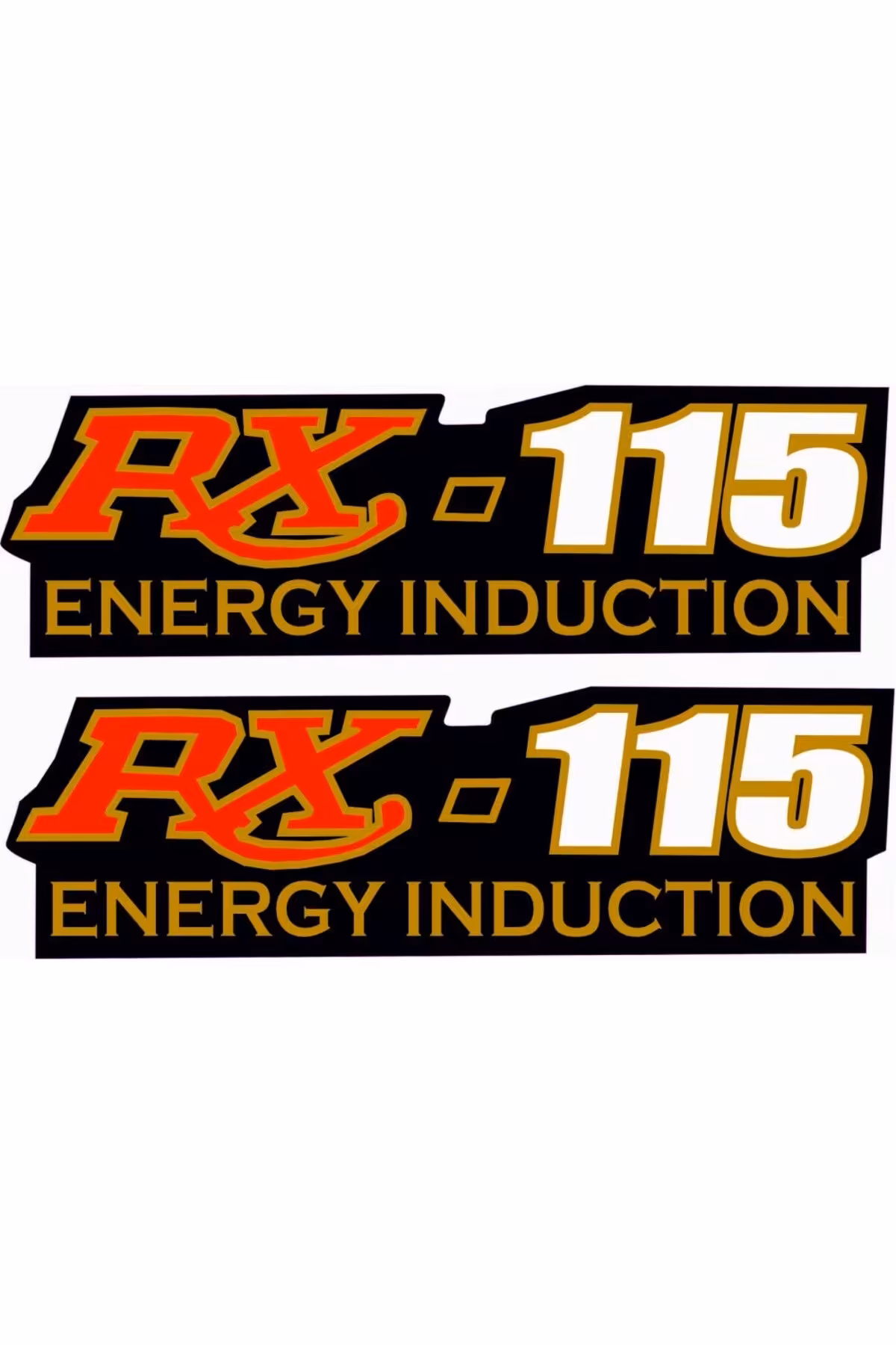 لوازم یدکی موتورسیکلت RX115 TAGE COVER اورجینال Yamaha