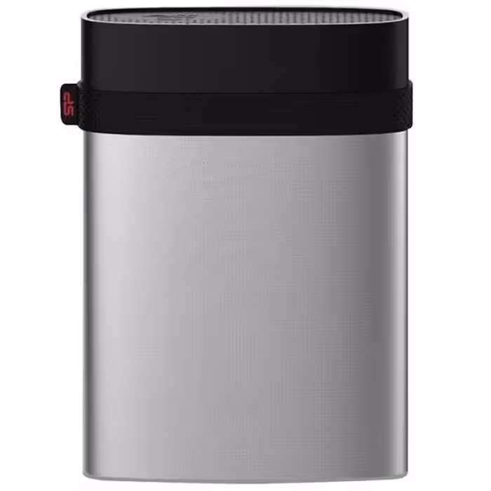 هارد دیسک اکسترنال سیلیکون پاور مدل Armor A85 ظرفیت 4 ترابایت