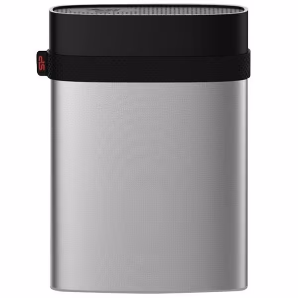هارد دیسک اکسترنال سیلیکون پاور مدل Armor A85 ظرفیت 4 ترابایت