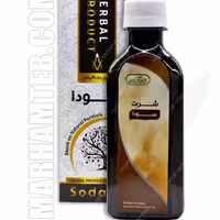 شربت سودا (ملیس) حکیم خیراندیش